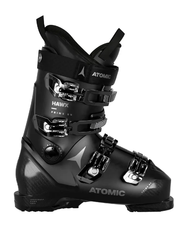 ski boots for extreme cold temperatures-Atomic Hawx Prime 85 GW Ski Boots - Women's - 23-24