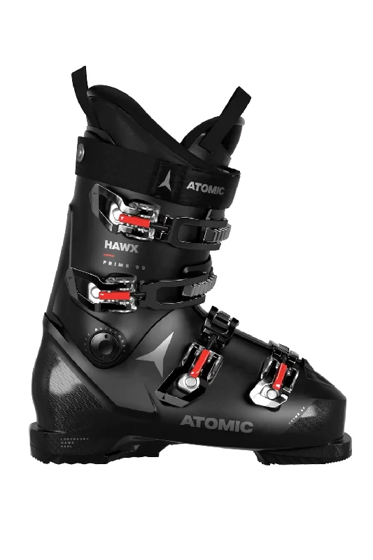 ski boots for backflip landings-Atomic Hawx Prime Ski Boots - Men's - 22-23