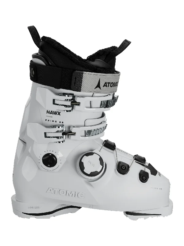 ski boots for skiing in severe snowstorms-Atomic Hawx Prime 95 BOA GW Ski Boots - Women's 24-25