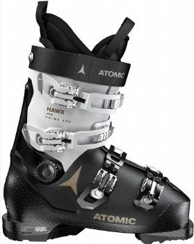 ski boots for all-mountain adventures-Atomic Hawx Prime 95 X GW Women's Ski Boots 2024