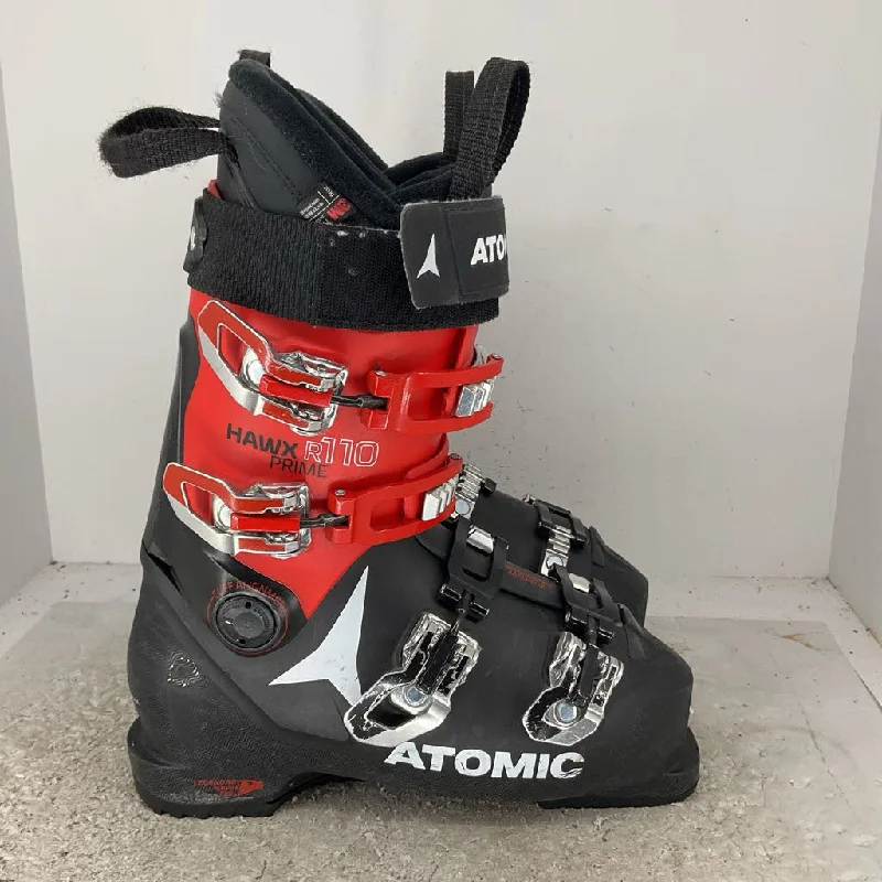 ski boots for deep powder skiing-Atomic Hawx Prime R110