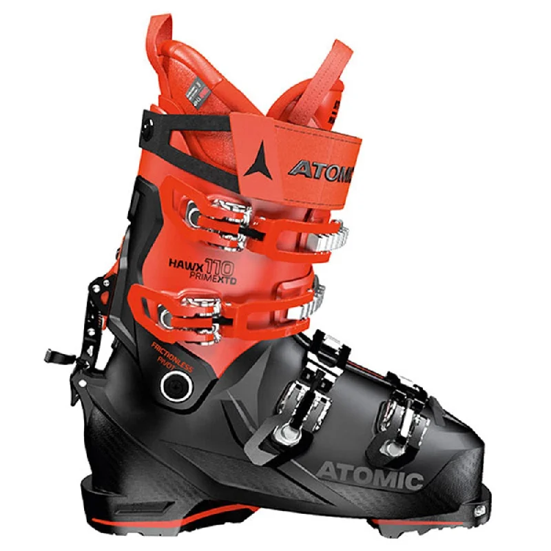 ski boots for women-Atomic Hawx Prime XTD 110 CT GW Alpine Touring Ski Boots - 2024