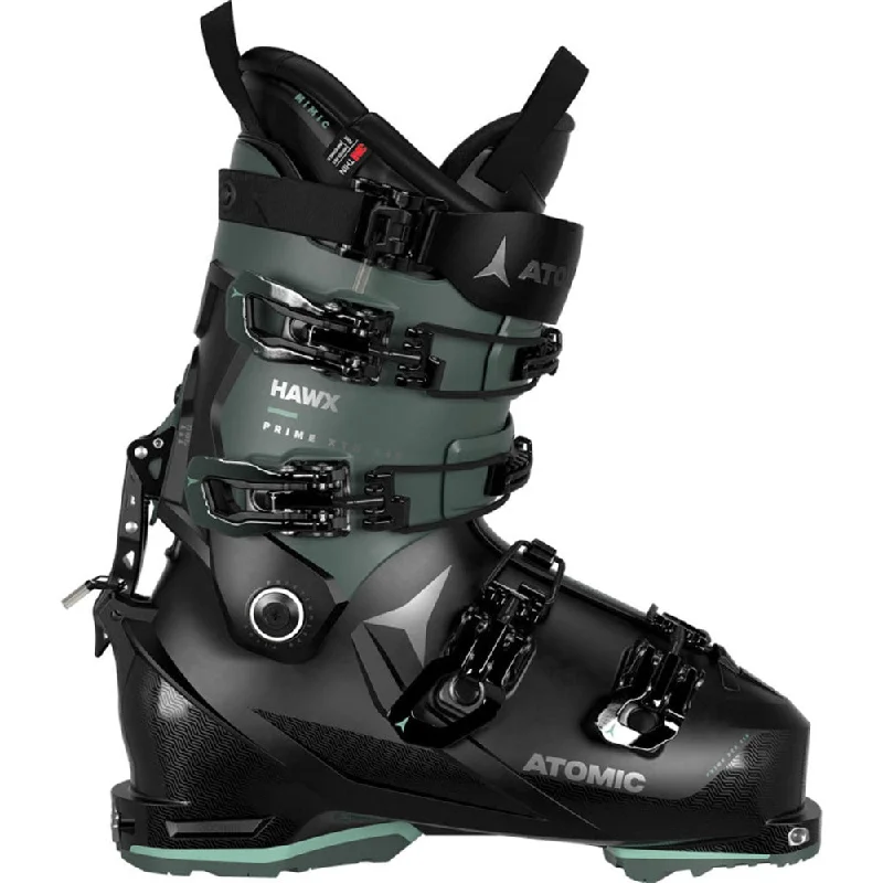 ski boots for freestyle skiing-Atomic Hawx Prime XTD 115 CT GW Ski Boots - Womens 2024