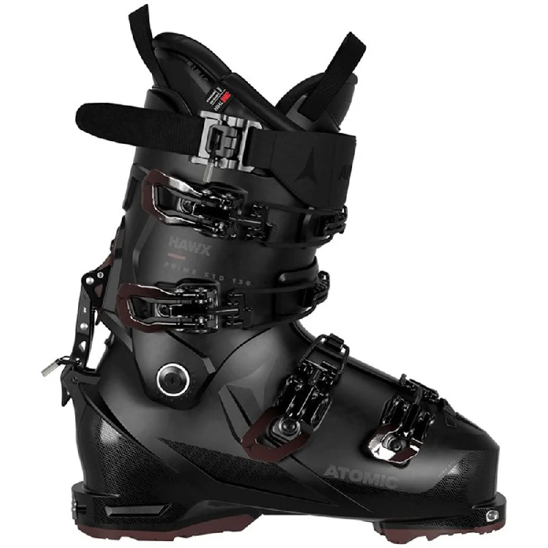 ski boots for kids-Atomic Hawx Prime XTD 130 CT GW Ski Boots - 2024