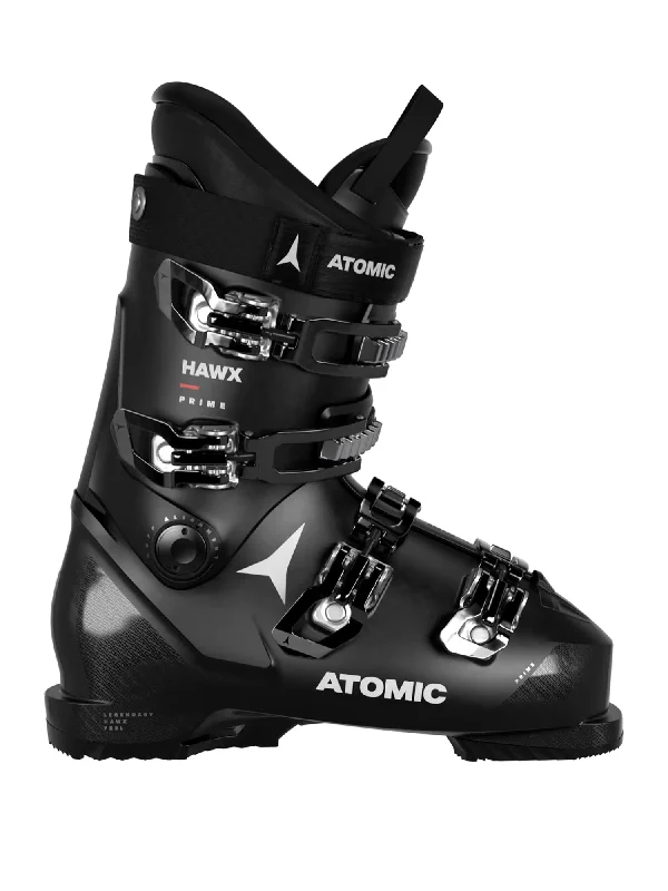 ski boots for freestyle tricks-Atomic Hawx Prime Ski Boots - Men's - 22-23