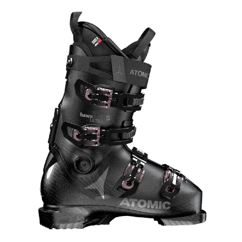 ski boots for all-mountain skiing-Atomic Hawx Ultra 115 SW GW Ski Boots - Womens 2024