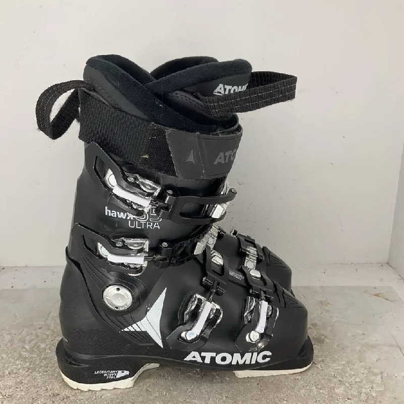 ski boots for advanced skiers-Atomic Hawx Ultra 85 W