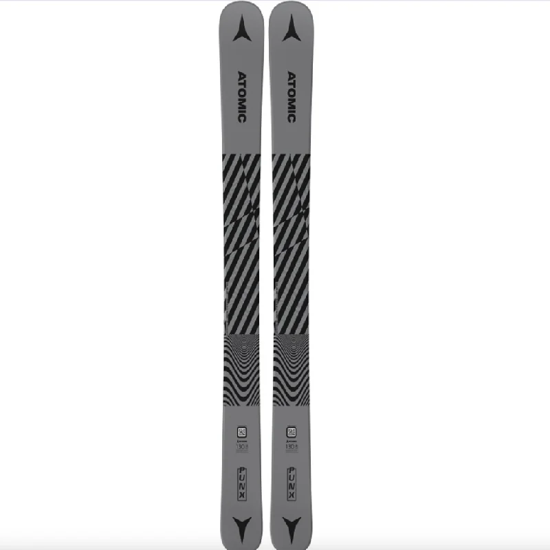 Skis for tackling the most technical runs-Atomic Junior's Punx