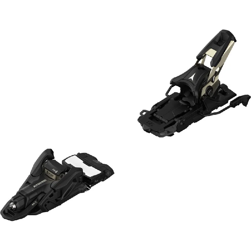 ski bindings for deep powder slopes-Atomic Shift 13 MNC Ski Bindings 2024