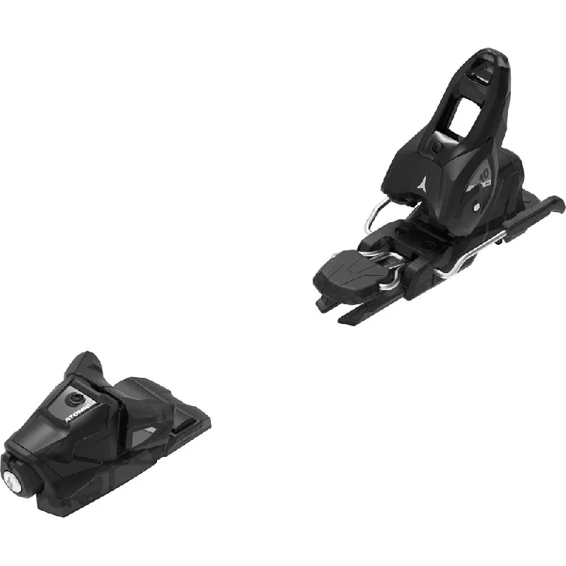 ski bindings for mountain adventures-Atomic Stage 10 GW Ski Bindings 2024