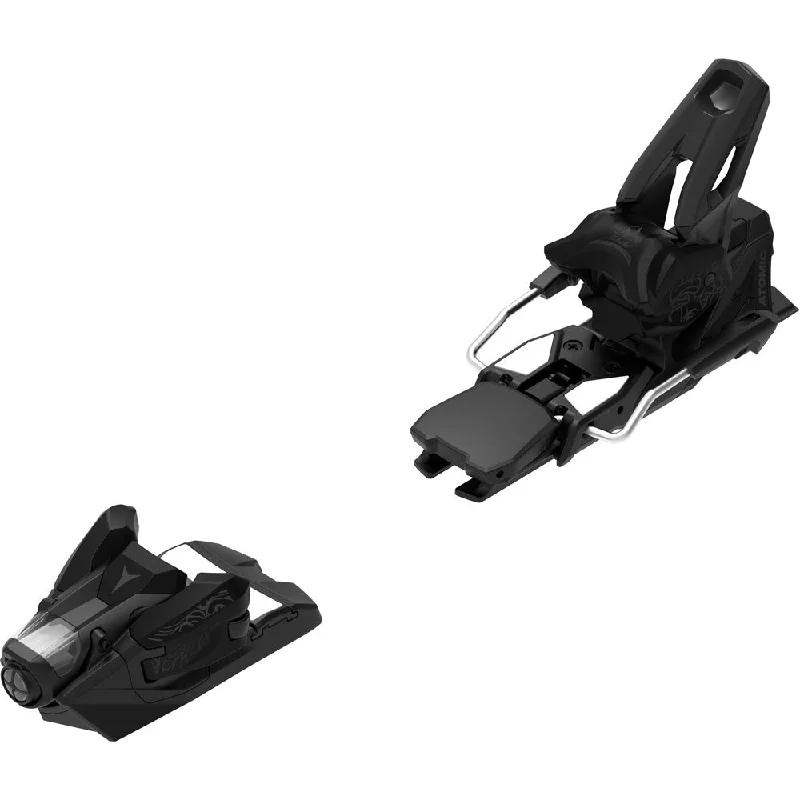 ski bindings for diverse terrain conditions-Atomic Strive 14 GW Ski Bindings 2024