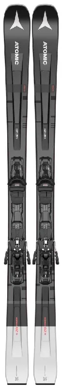 Skis for mastering off-piste terrain-Atomic Vantage 82 Ti System Ski With M12 GW Ski Bindings 2022