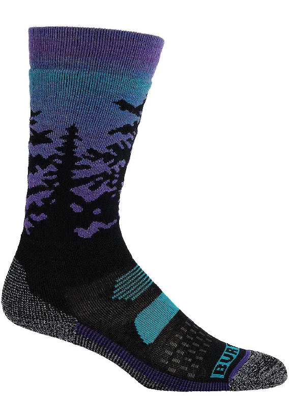 Burton Junior Performance Midweight Socks