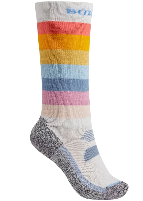 Burton Junior Performance Midweight Socks