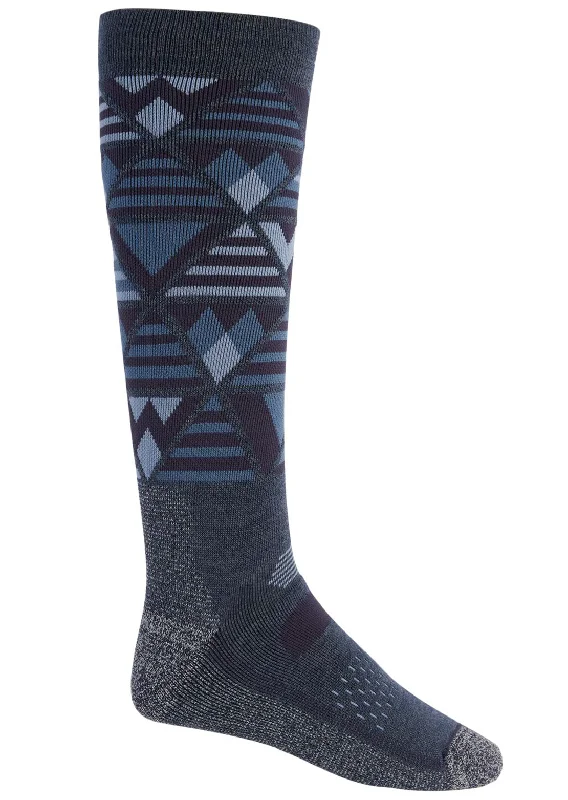 Burton Men's Performance Midweight Winter Socks