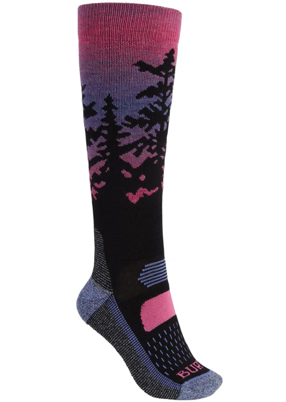 Burton Women's Performance Midweight Socks