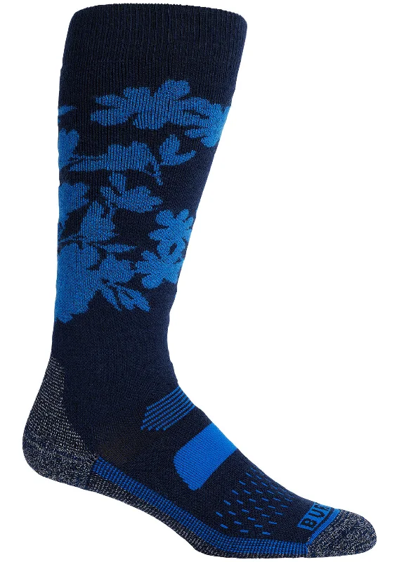 Burton Women's Performance Midweight Socks