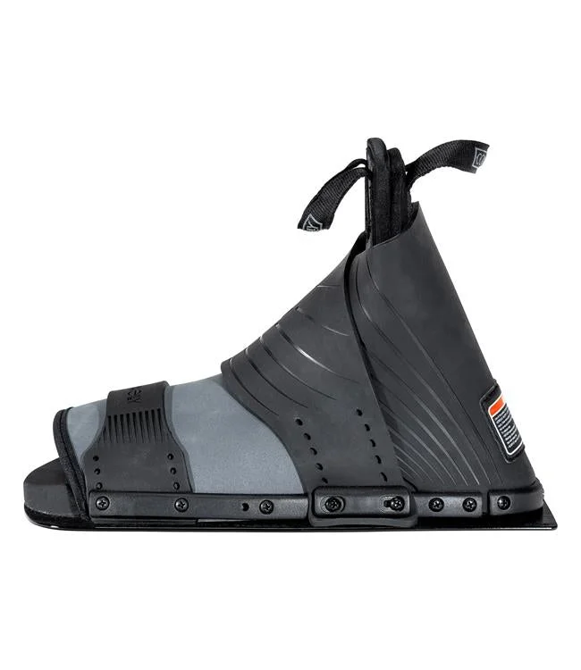 Skis for all-around performance in challenging mountain environments-Connelly Comp Slalom Ski Boot