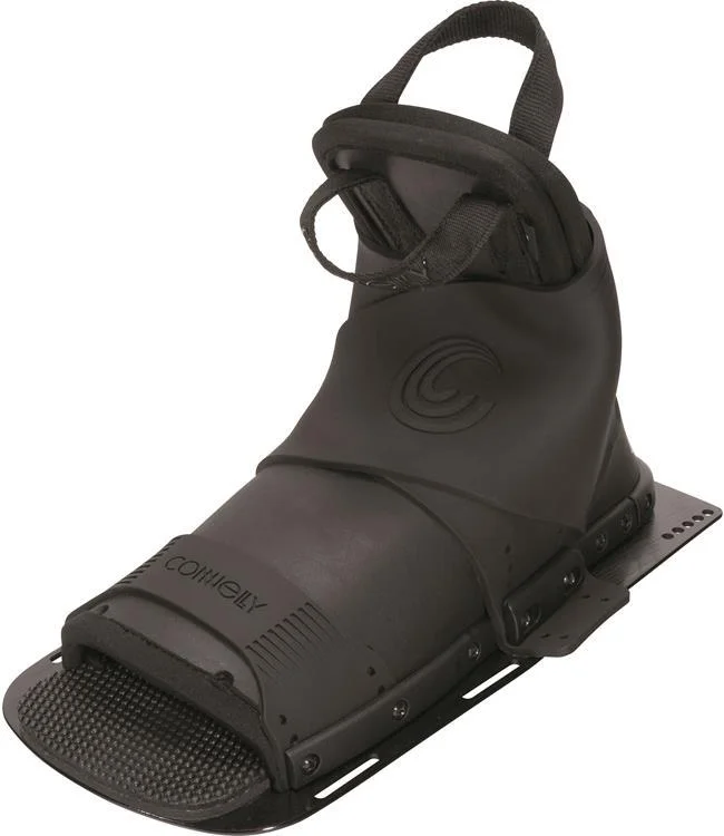 Skis for a smooth and effortless park experience-Connelly Stoker Slalom Ski Boot