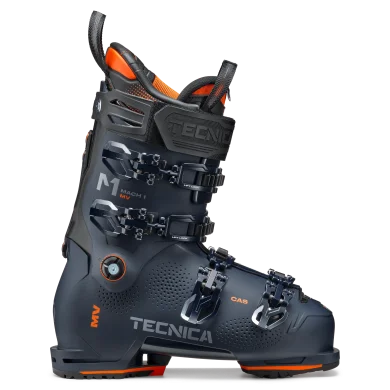 ski boots for soft snow-Tecnica Mach1 MV 120 TD GW Ski Boots 2024