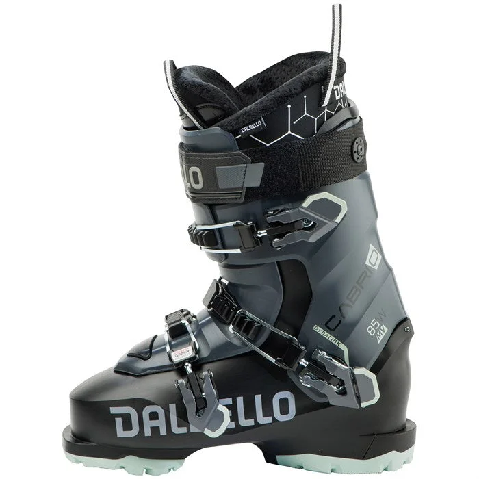 ski boots for the toughest slopes-Dalbello Cabrio MV 85 W IF Ski Boots - Women's 2025