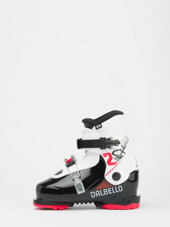 ski boots for trailblazing-Dalbello CX-2 GW Ski Boots Youth 2024