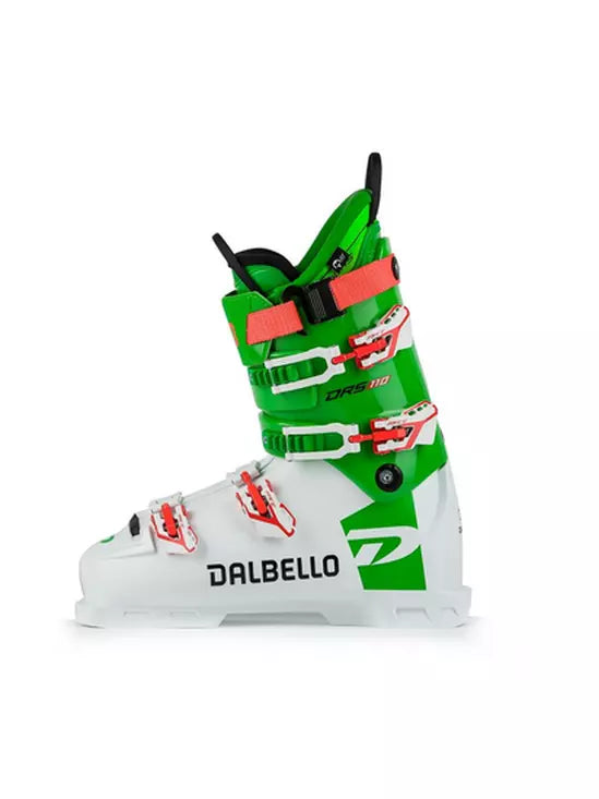 ski boots for marathon skiing-Dalbello DRS 110 Ski Boots 2025