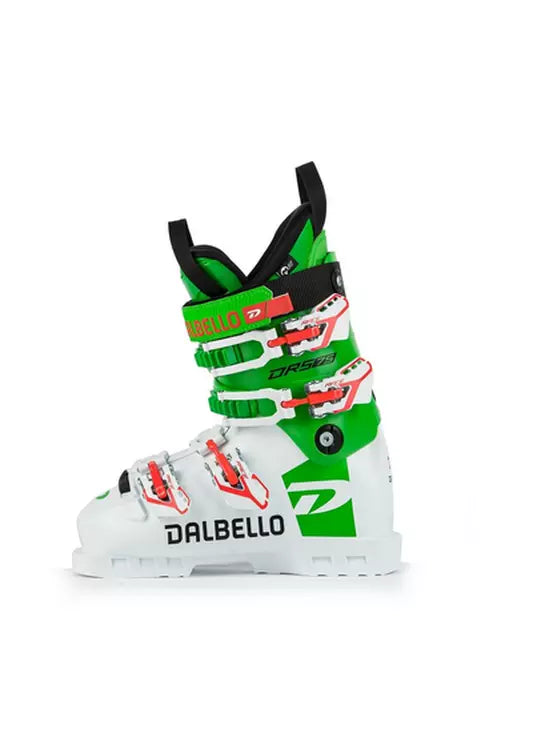 ski boots for beginners with comfort-Dalbello DRS 75 Ski Boots 2025