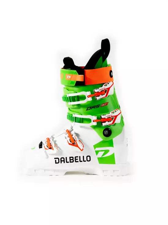 ski boots for professional skiers-Dalbello DRS 90 LC Ski Boots 2025