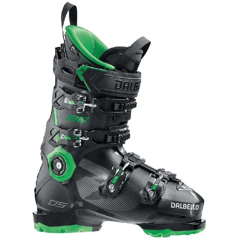 ski boots for snowstorms-Dalbello DS 120 Ski Boot Mens