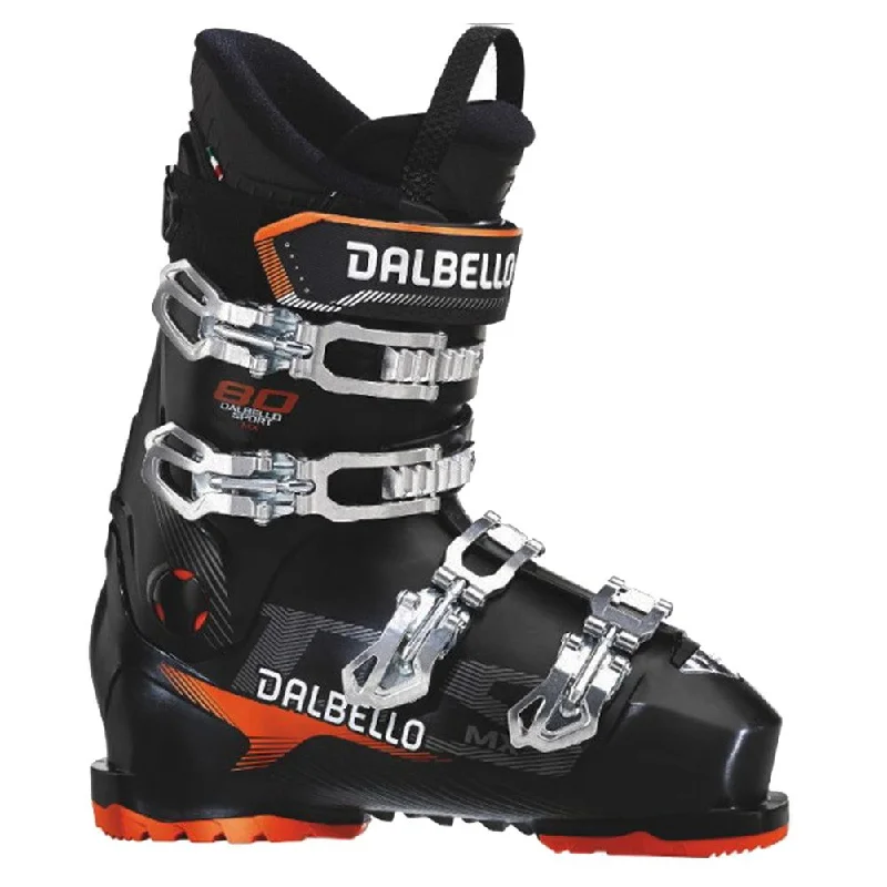 ski boots for warm weather-Dalbello DS MX 80 GW Ski Boots Mens 2023