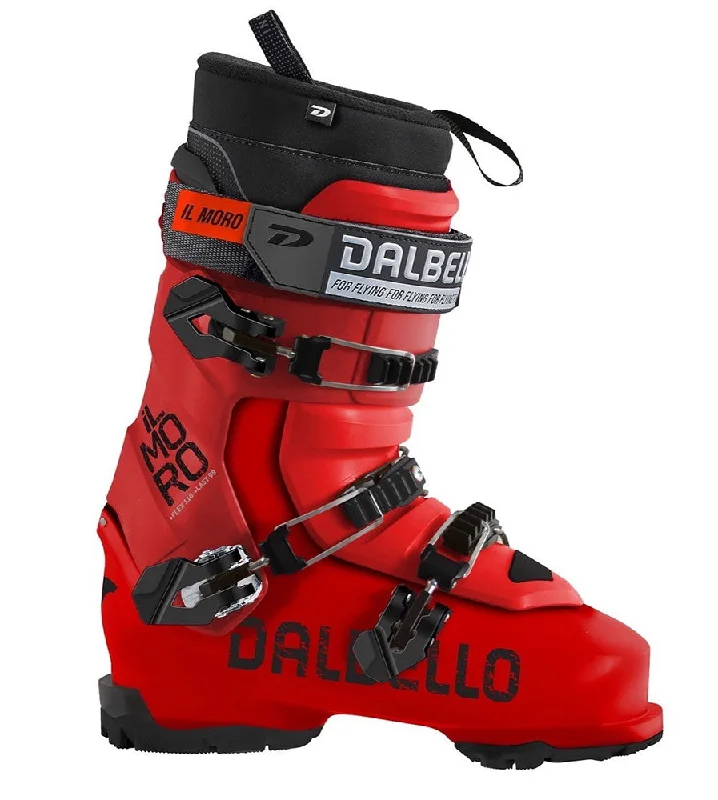 ski boots with walk mode-Dalbello IL Moro 110 GW Ski Boots - 2024