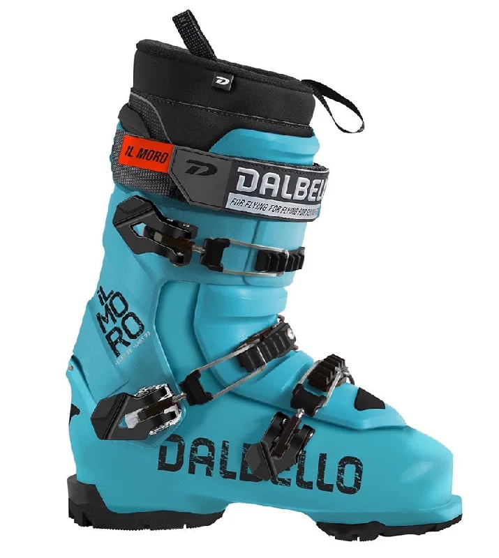 ski boots with good insulation-Dalbello IL Moro 90 GW Ski Boots - 2024