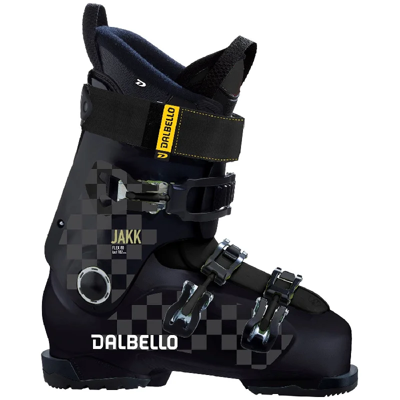 ski boots for long trail rides-Dalbello Jakk Ski Boots (Final Sale)