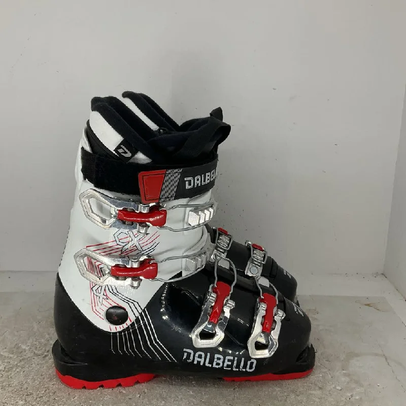 ski boots for all-terrain skiing-Dalbello Junior's CX 4 Ski Boots