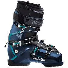 ski boots for ski tricks-Dalbello Panterra 105 W ID GW Ski Boots