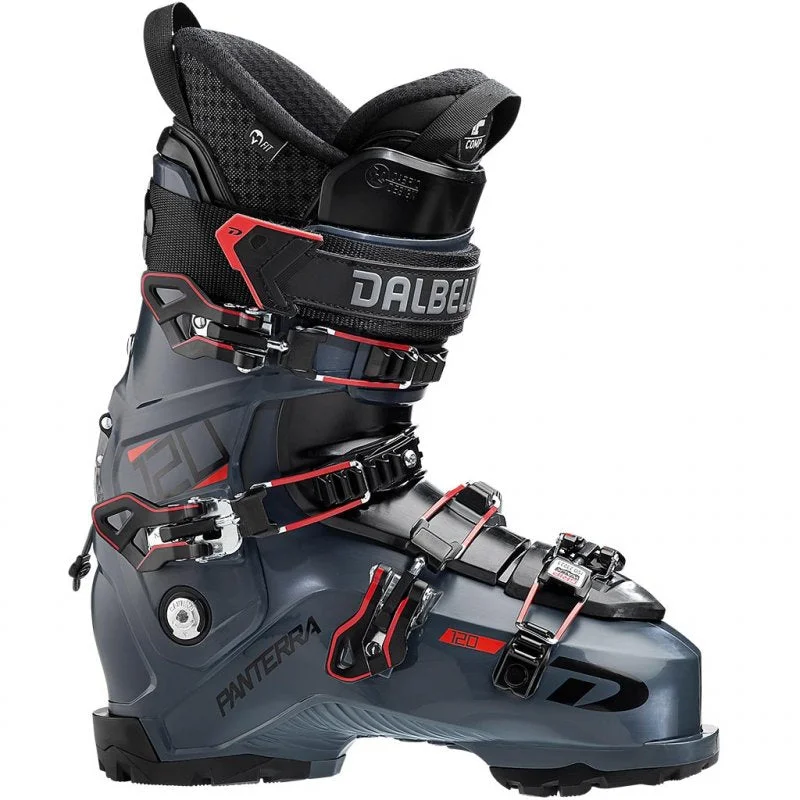 ski boots for wet snow-Dalbello Panterra 120 GW Ski Boots 2024