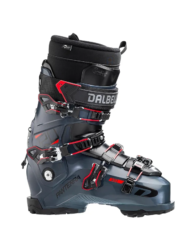 ski boots for dry slope skiing-Dalbello Panterra 120 ID GW Ski Boots - Men's - 23-24