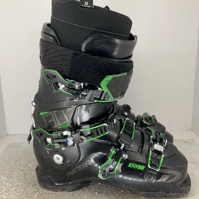 ski boots for warm weather-Dalbello Panterra 130