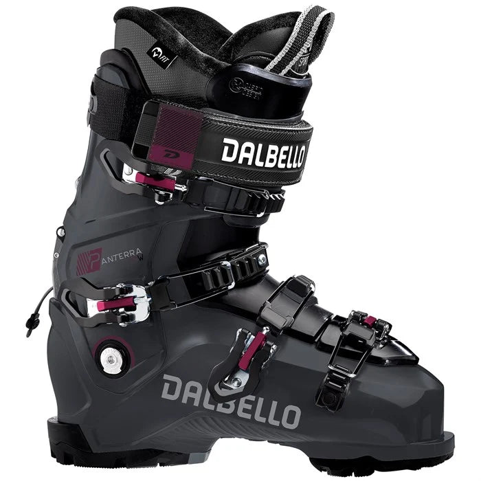 ski boots for multi-purpose skiing-Dalbello Panterra 75 GW Women's Ski Boots 2024