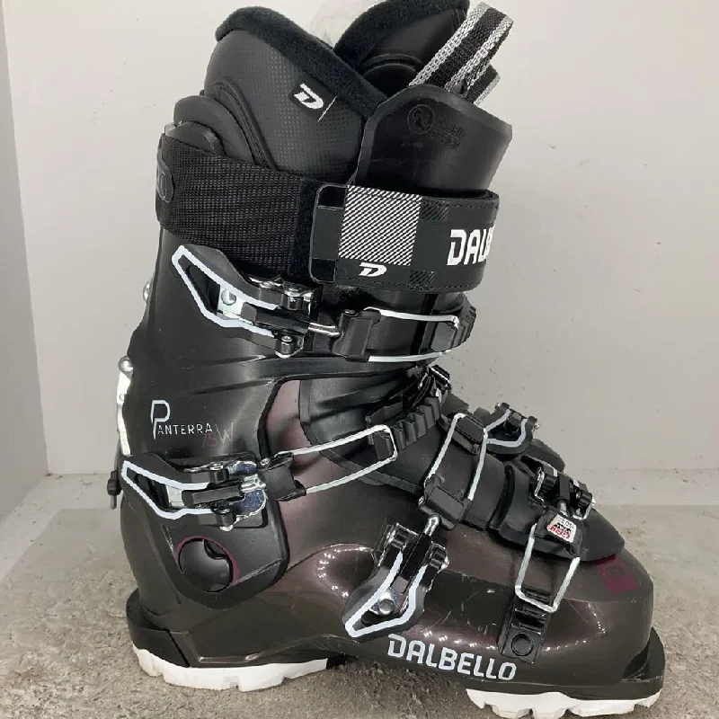 ski boots for men-Dalbello Panterra 75 W