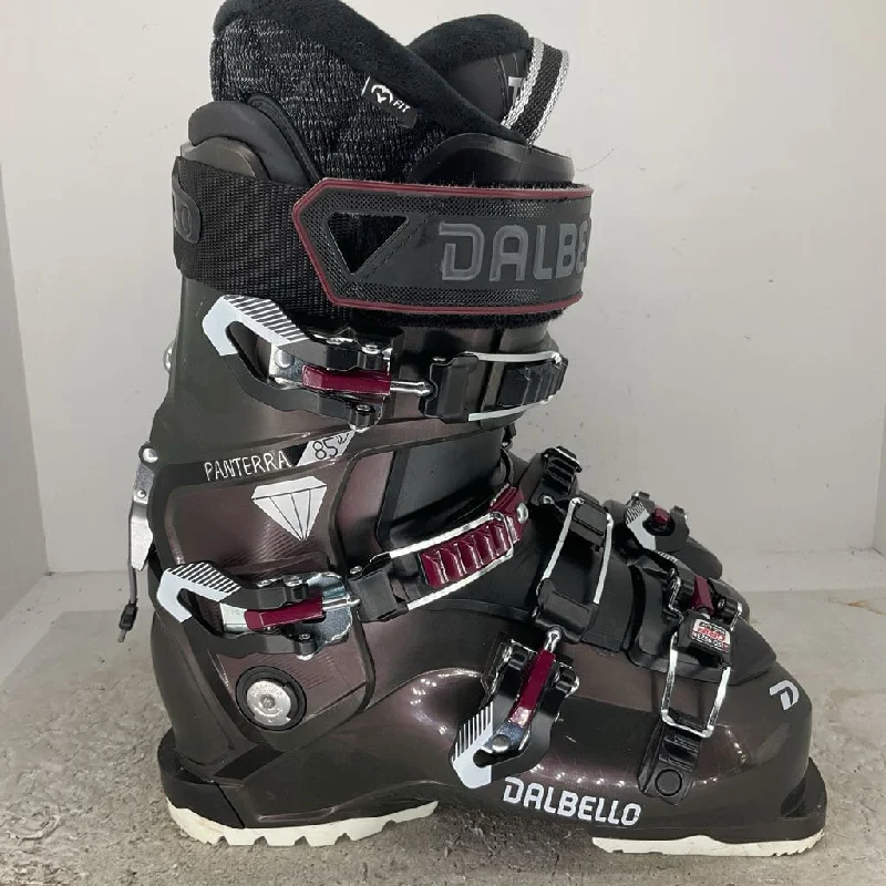 ski boots for ski resorts-Dalbello Panterra 85 W GW