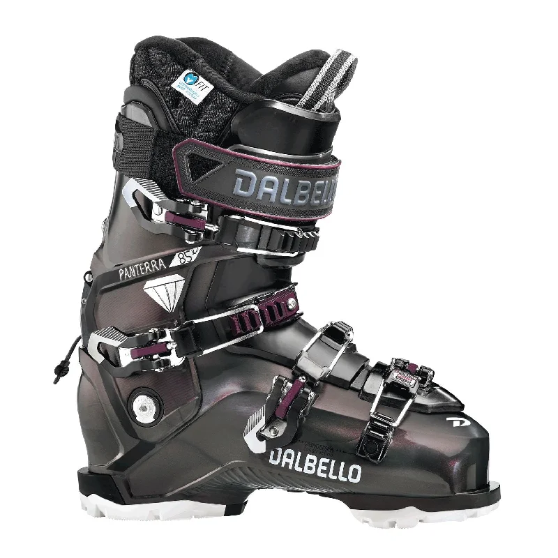 ski boots for backflip landings-Dalbello Panterra 85 W GW Ski Boots