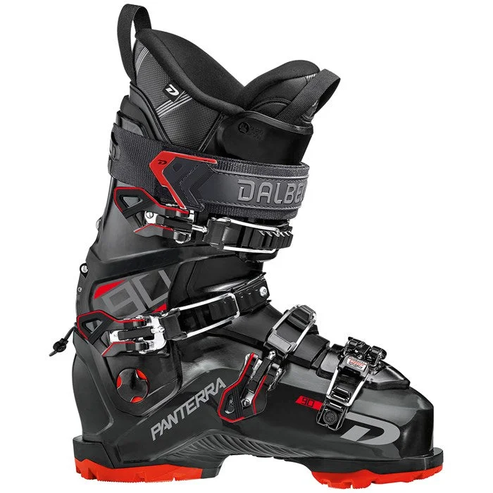 ski boots for casual skiers-Dalbello Panterra 90 GW Ski Boots 2024