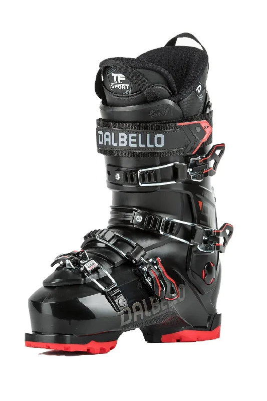 ski boots for high-speed carving-Dalbello Panterra 90 Ski Boots - Men's - 23-24