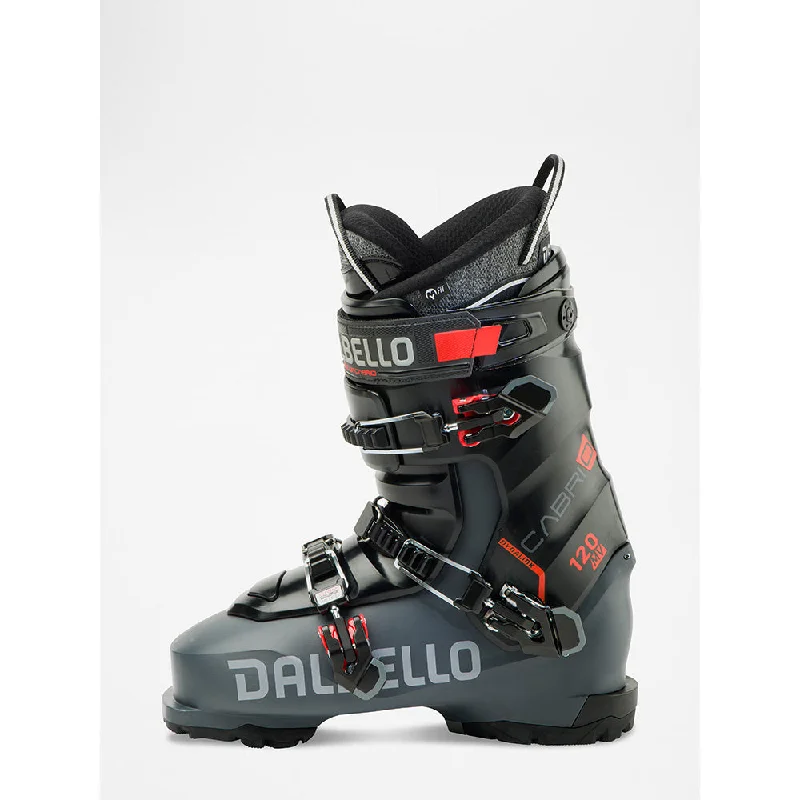 ski boots for the ultimate skiing experience-Dalbello Sports Cabrio MV 120 IF Mens Ski Boots 2025