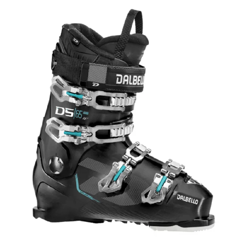 ski boots for skiing on fresh powder-Dalbello Sports DS MX 65 W LS Womens Ski Boots 2023