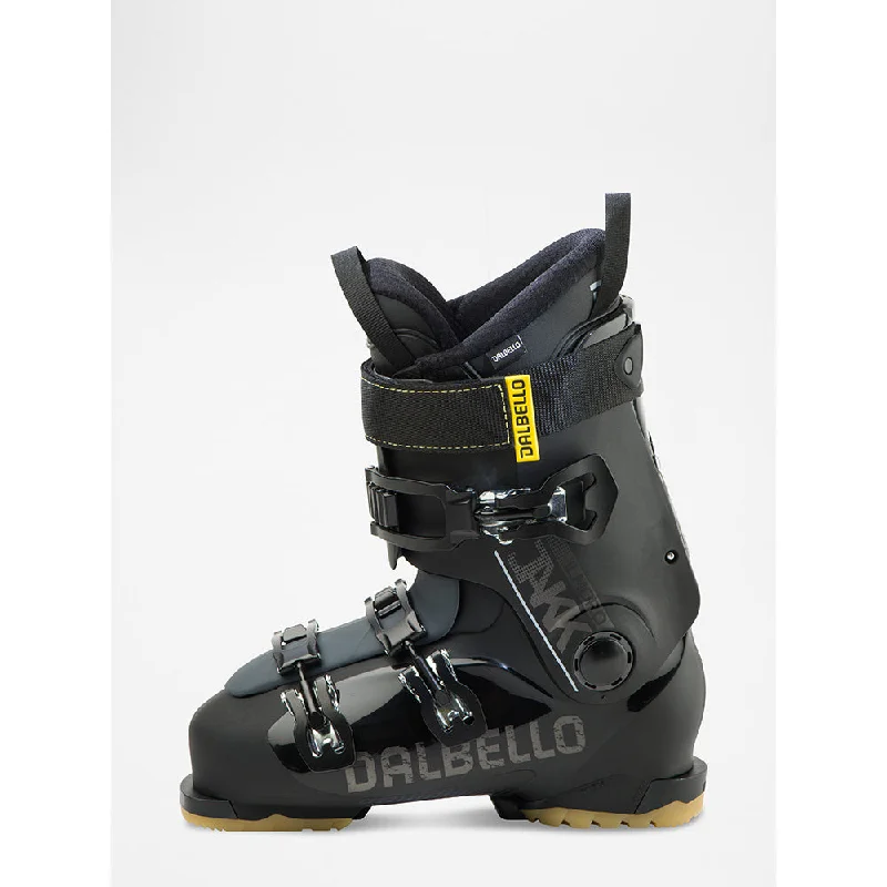 ski boots for deep powder skiing-Dalbello Sports Il Moro JAKK Mens Ski Boots 2025