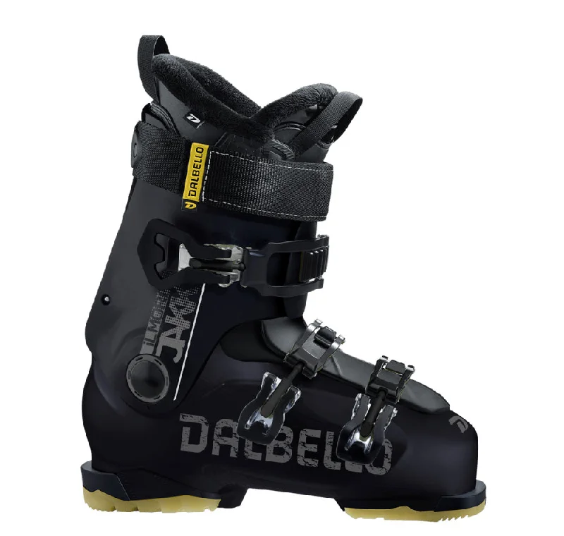 ski boots for beginners with comfort-Dalbello Sports Il Moro JAKK Ski Boots 2024