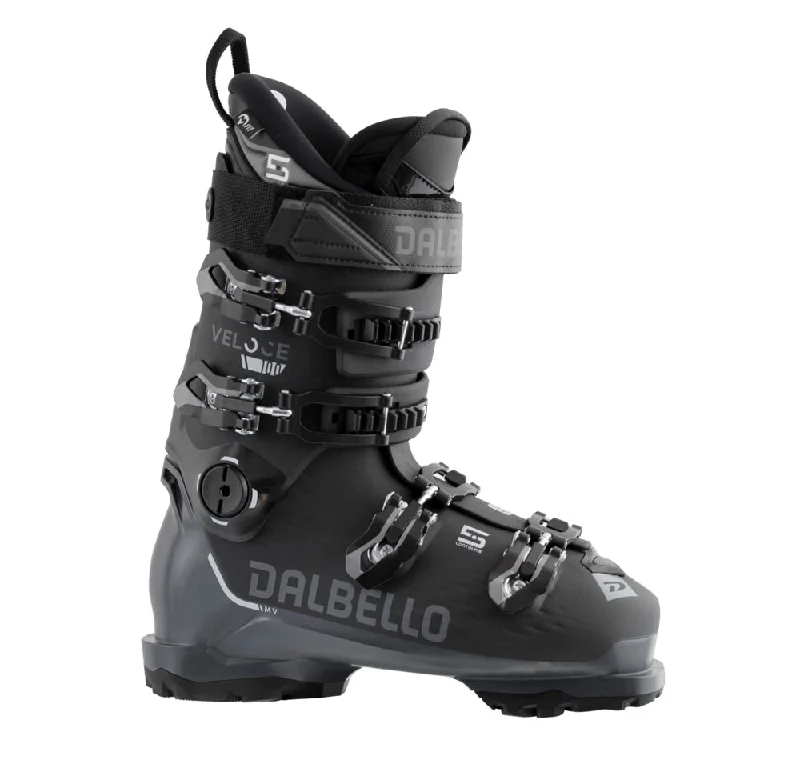 ski boots for ski resorts-Dalbello Sports Veloce 100 GW Ski Boots 2024